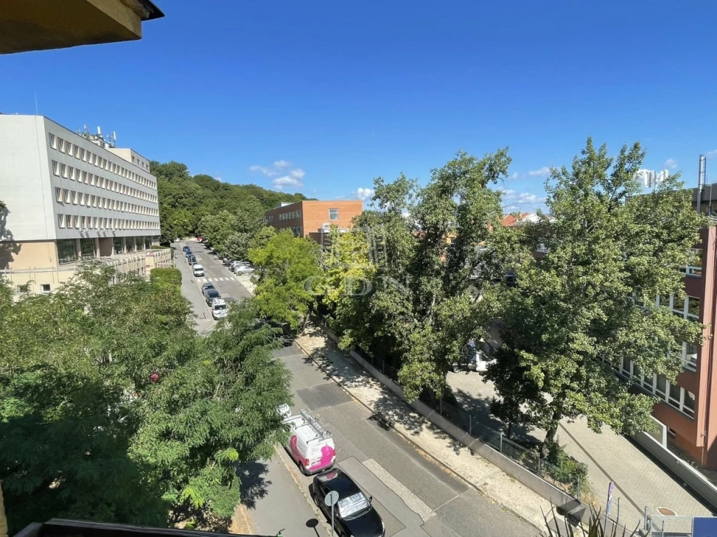 Eladó téglalakás, Budapest III. kerület, Óbuda, Doberdó út