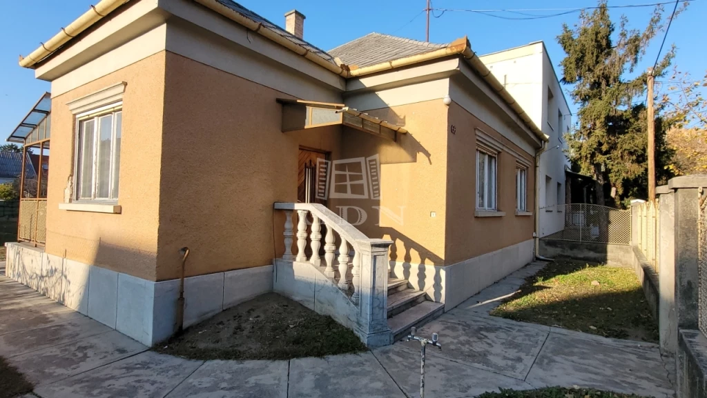 For rent house, Budapest IV. kerület, Újpest, Újpest kertváros