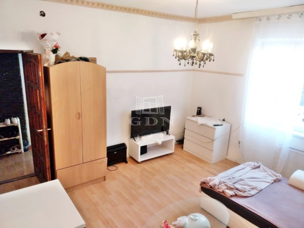 For sale part of a house property, Budapest XV. kerület, Rákospalota, Klapka György utca