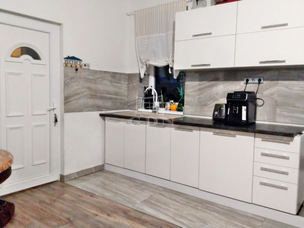 For sale brick flat, Budapest XV. kerület, Rákospalota, Klapka György utca