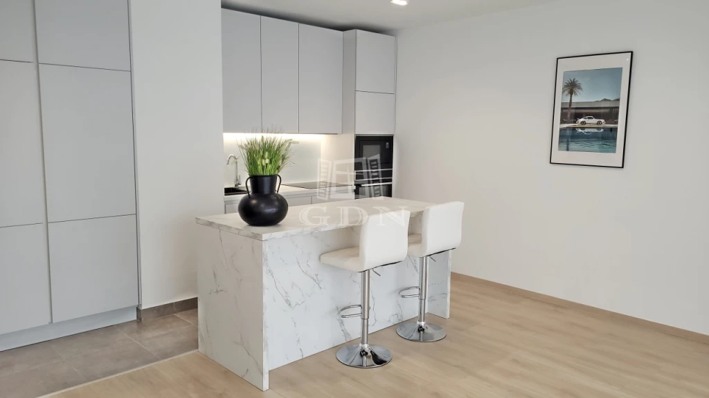 For sale brick flat, Budapest XIII. kerület, Vizafogó, Marina Part