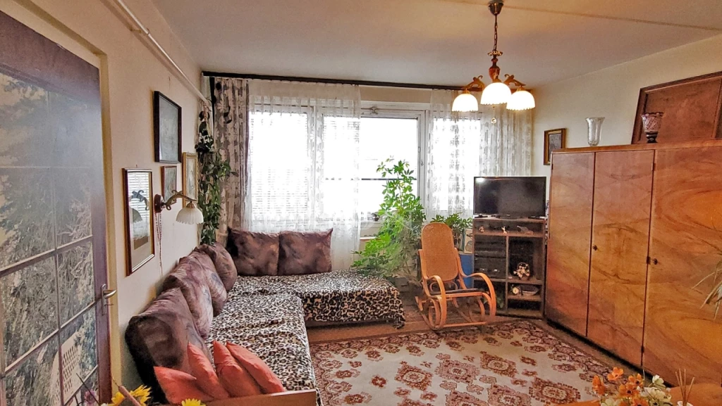 Eladó panellakás, Budapest XIII. kerület, Angyalföld, Petneházy utca