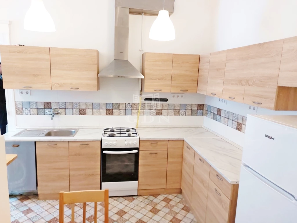 For sale brick flat, Budapest XII. kerület, Krisztinaváros XII. ker., Greguss utca