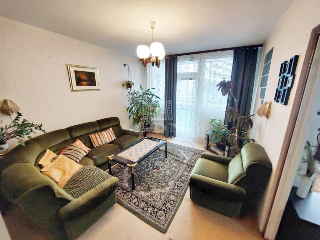 For sale panel flat, Budapest IV. kerület, Újpest, Závodszky Zoltán utca