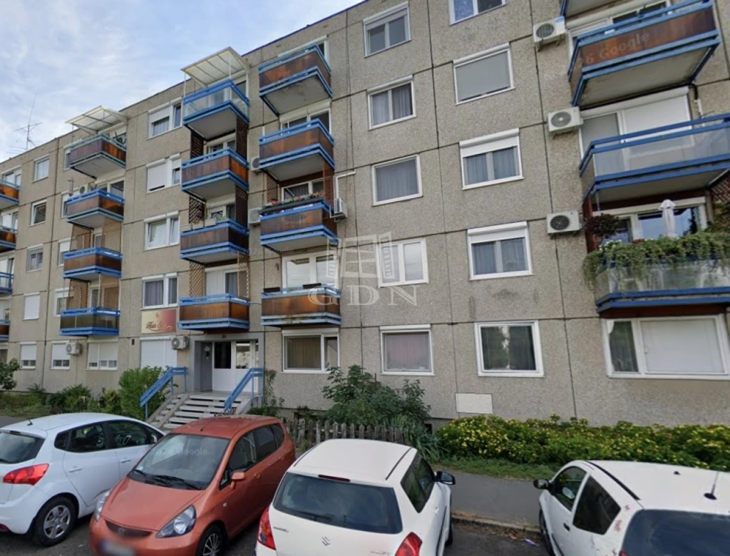 Eladó panellakás, Dunakeszi, Barátság úti lakótelep, Garas utca