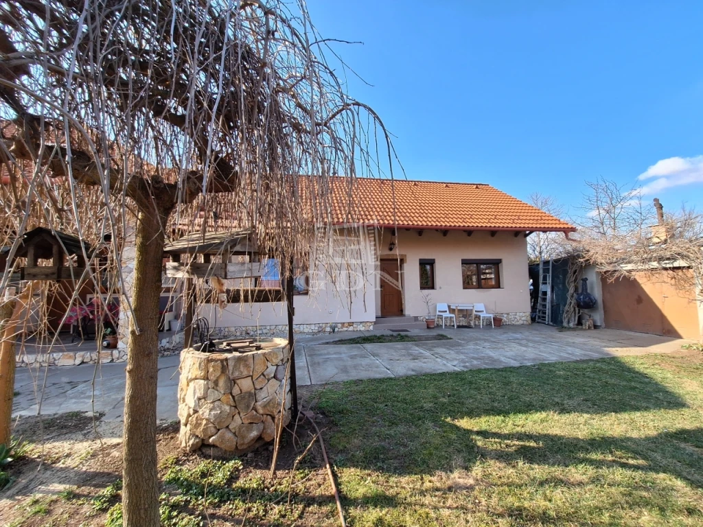 Eladó családi ház, Kistarcsa, Vihartelep, Munkácsy Mihály utca