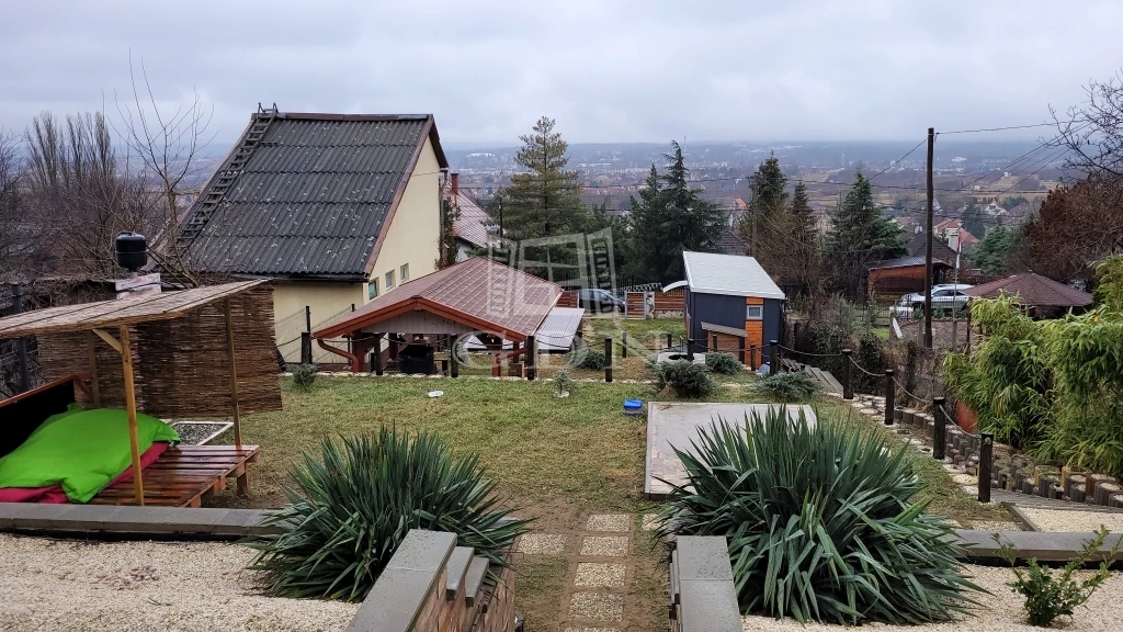 Eladó családi ház, Gödöllő, Blaha, Gödöllő, Blaha, mobil ház