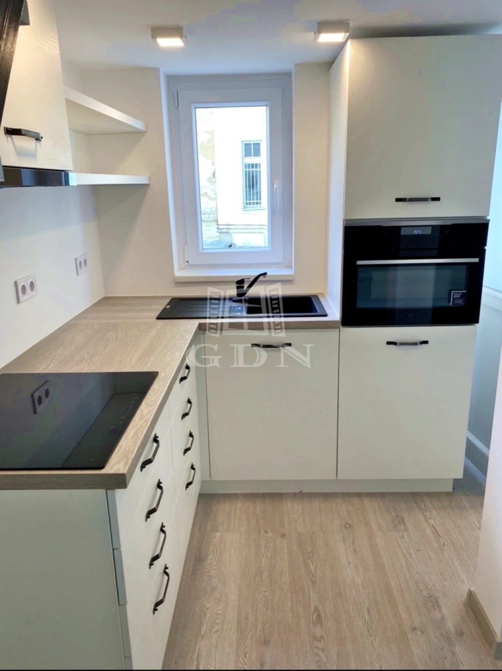 Eladó téglalakás, Budapest VII. kerület, Nagykörúton kívüli terület, Erzsébetváros