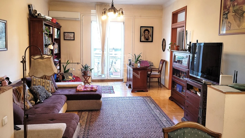 Eladó téglalakás, Budapest XIII. kerület, Újlipótváros, Balzac utca