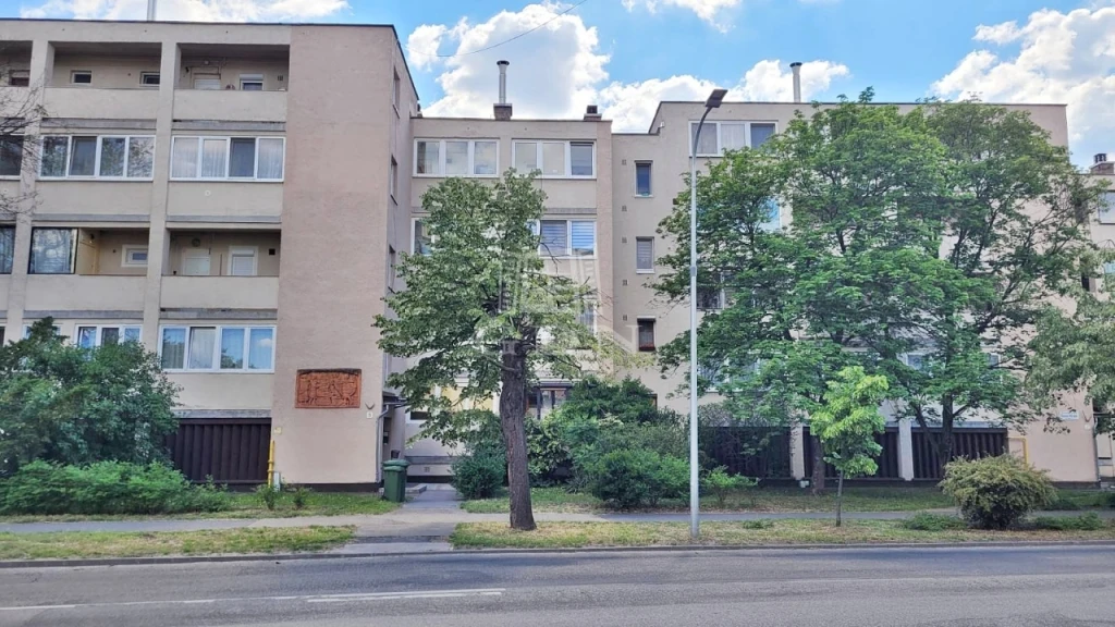 Eladó téglalakás, Budapest XVIII. kerület, Lakatostelep, Kinizsi Pál utca
