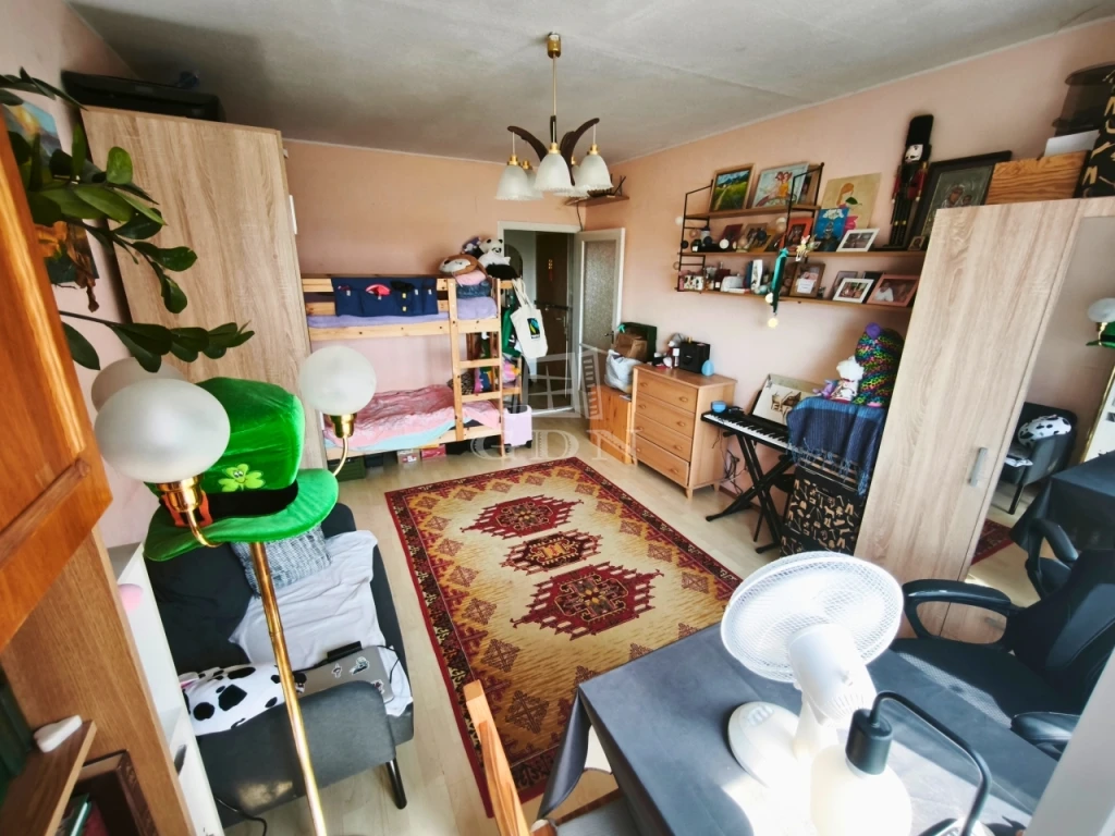 Eladó panellakás, Budapest XV. kerület, Újpalota, Drégelyvár utca