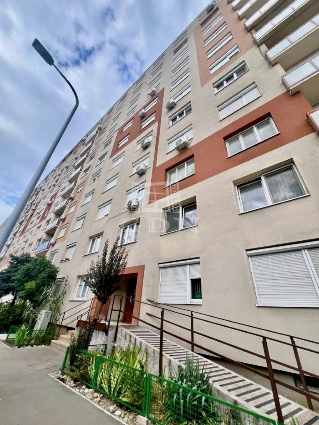 Eladó panellakás, Budapest XV. kerület, Újpalota, Nyírpalota út