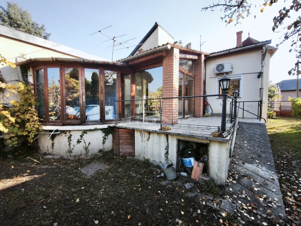 Eladó családi ház, Budapest XV. kerület, Rákospalota, Rákospalota