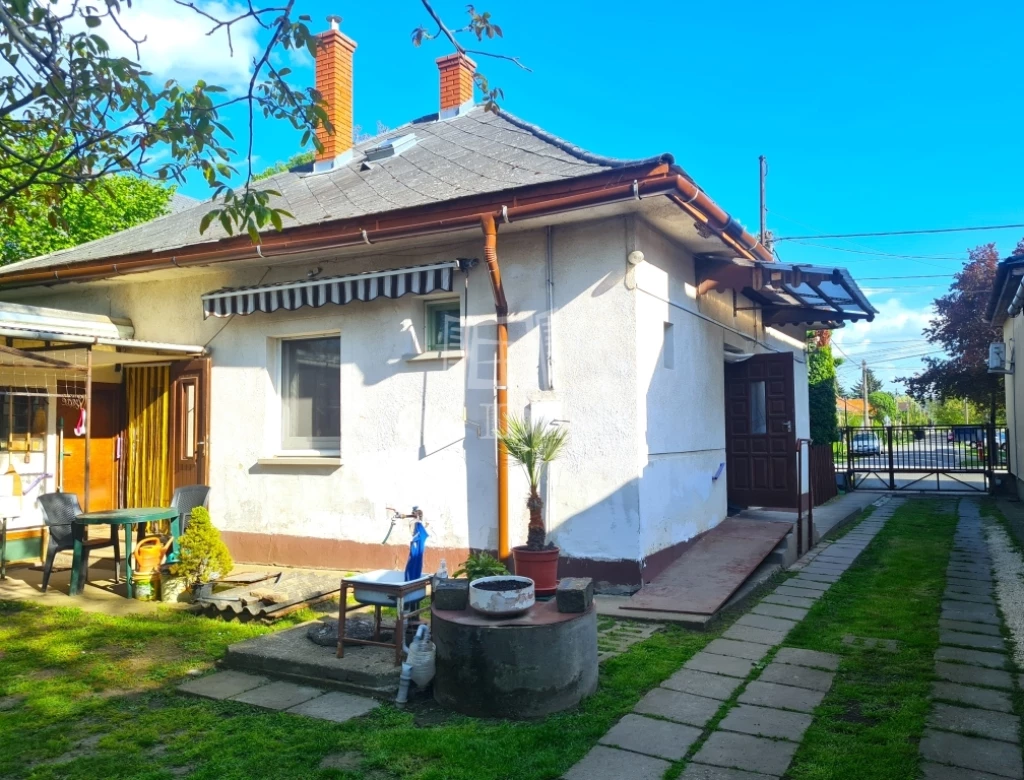 For sale house, Biatorbágy, Hunyadi utca