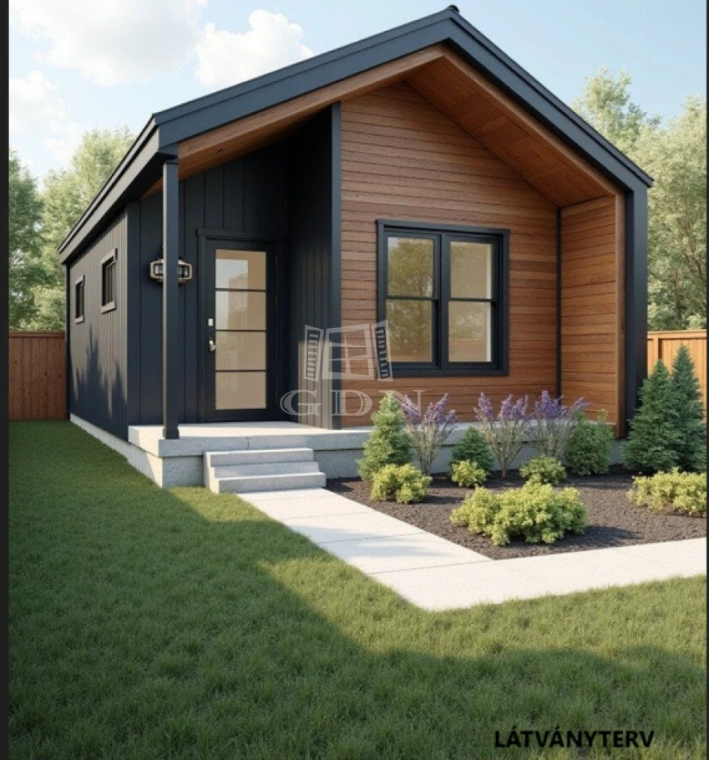 Eladó üdülőtelek, Budakeszi, Nagyszénászug, Nagyszénászug