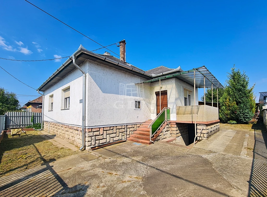 For sale house, Herceghalom, Kossuth Lajos utca