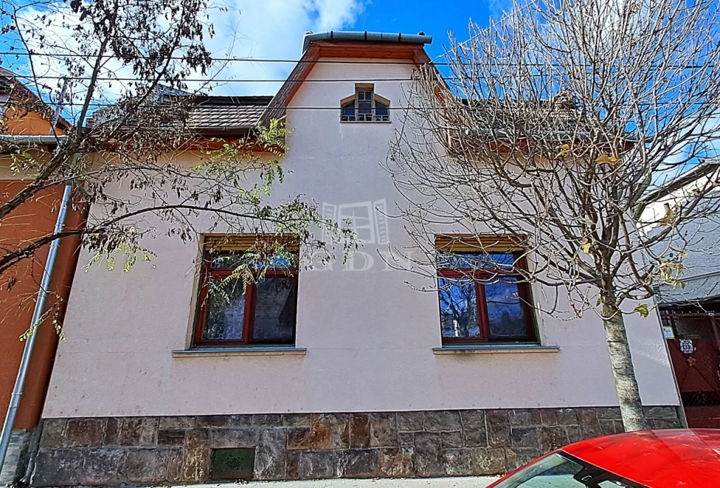 For sale house, Budapest XV. kerület, Rákospalota, Bocskai utca