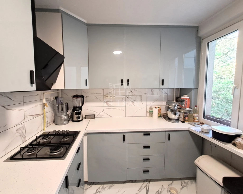 For sale panel flat, Budapest XV. kerület, Újpalota, Kőrakás park