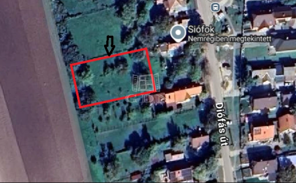 c3-1-name c2-50-name, Siófok, Töreki, Töreki-központ