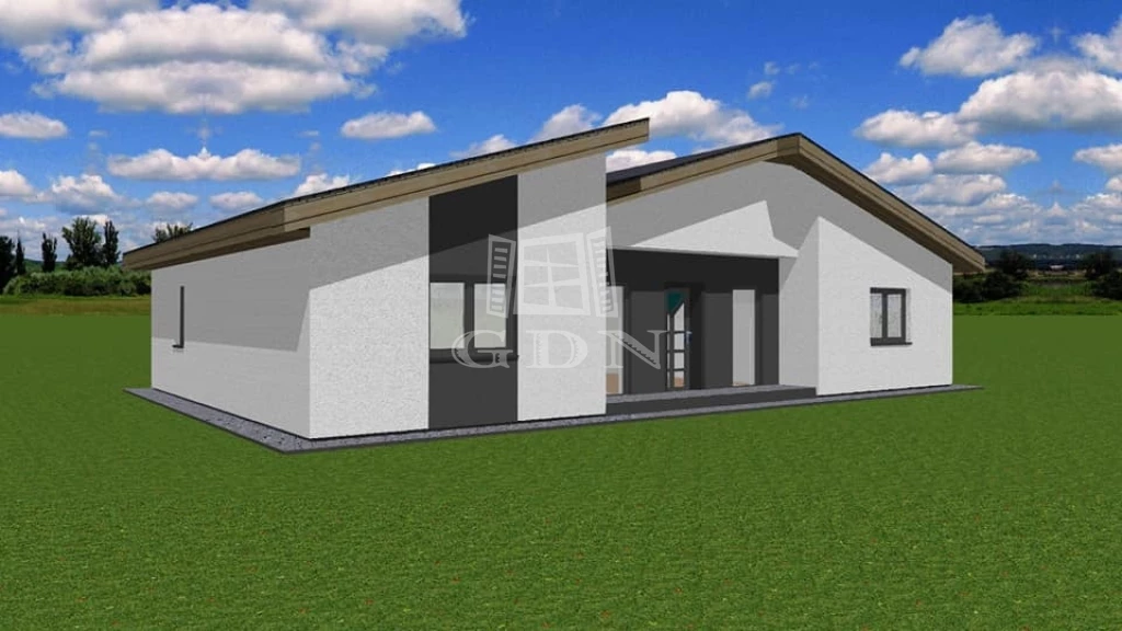 For sale house, Jakabszállás, Tölgyfa utca
