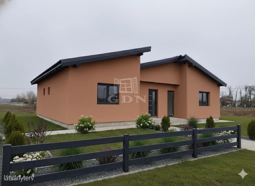 For sale house, Jakabszállás, Tölgyfa utca