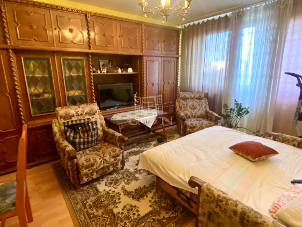 For sale panel flat, Kecskemét, Széchenyi-város, Irinyi utca