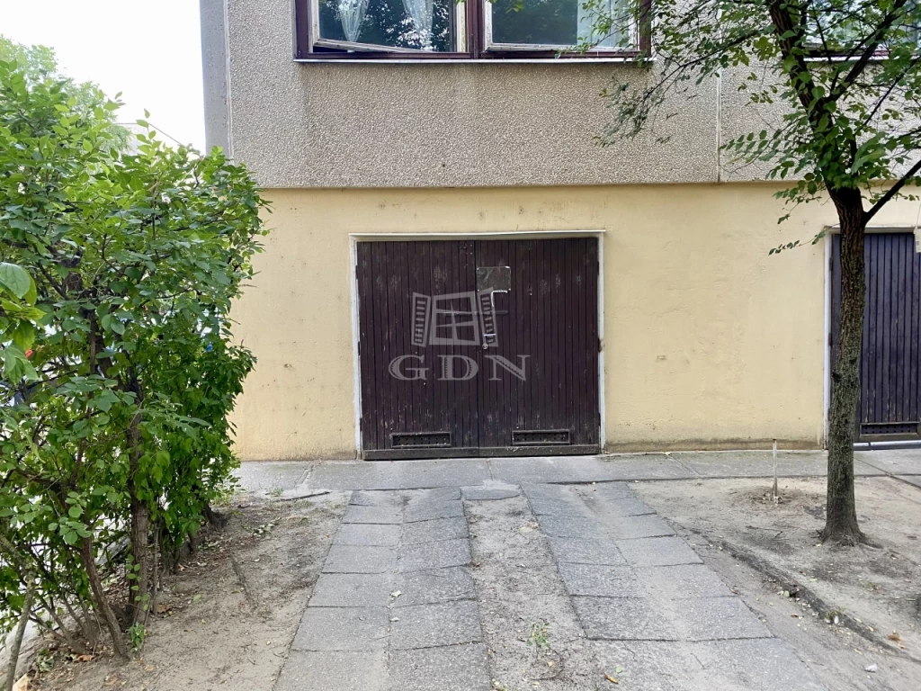 For sale detached garage, Kecskemét, Széchenyi-város, Március 15. utca