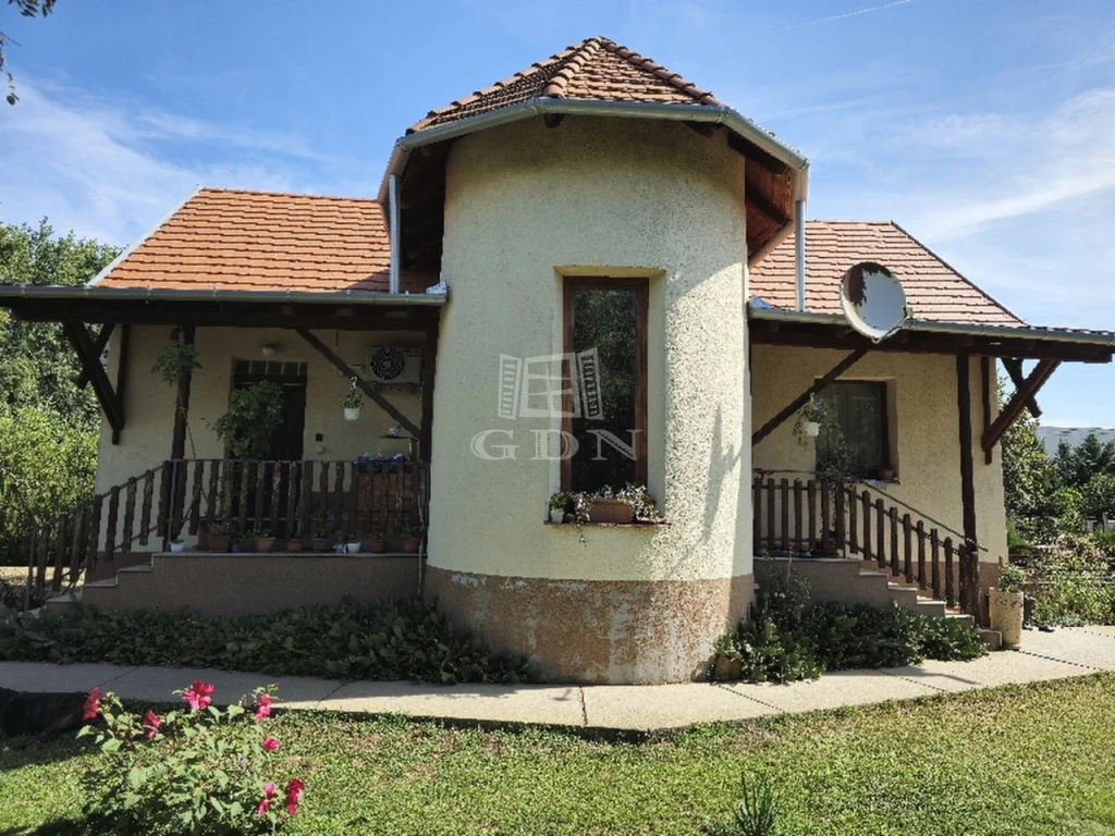 For sale house, Kecskemét, Hetényegyháza, Hetény-Úrihegy