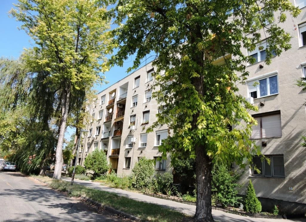 For sale brick flat, Kecskemét, Hunyadiváros, Daróczi köz