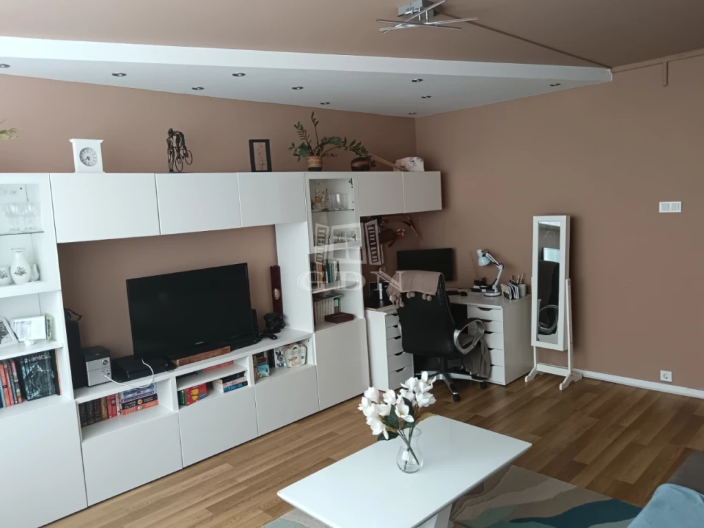 For sale panel flat, Kecskemét, Széchenyi-város, Irinyi utca