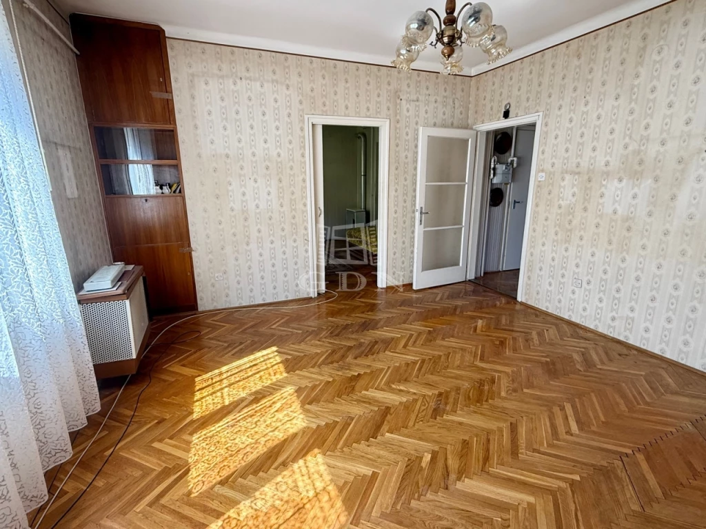 Eladó téglalakás, Kecskemét, Belváros, Bocskai utca