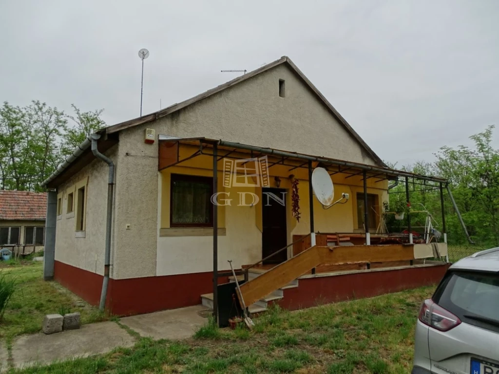 Eladó tanya, Lajosmizse, Mizse Tanya