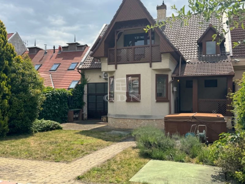 For sale house, Kecskemét, Vacsiköz, Gázló utca környéke