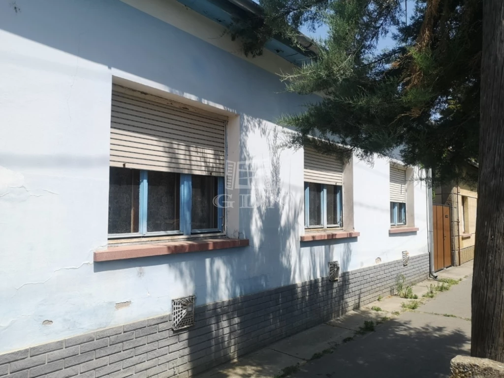 Eladó családi ház, Lajosmizse, Szent Lajos utca