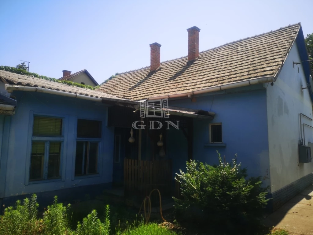 For sale house, Lajosmizse, Szent Lajos utca