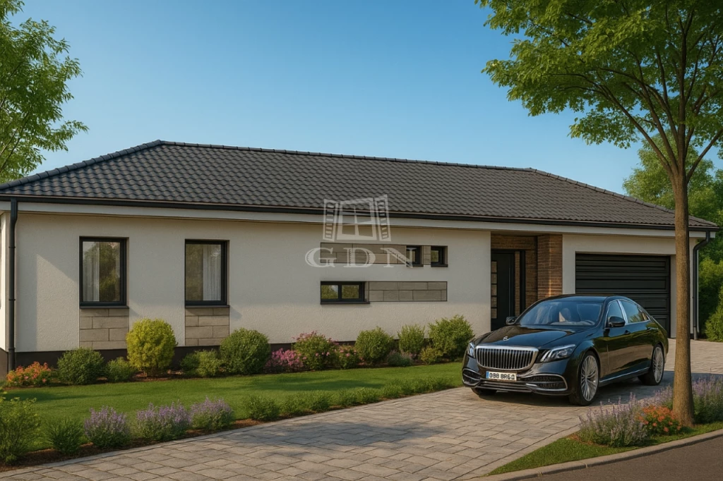 Eladó családi ház, Kecskemét, Vacsiköz