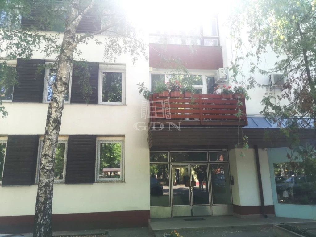 For sale brick flat, Lajosmizse, Szabadság tér közelében