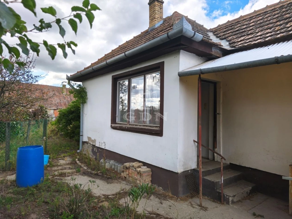 Eladó családi ház, Cegléd, Öregszőlő, Budai út