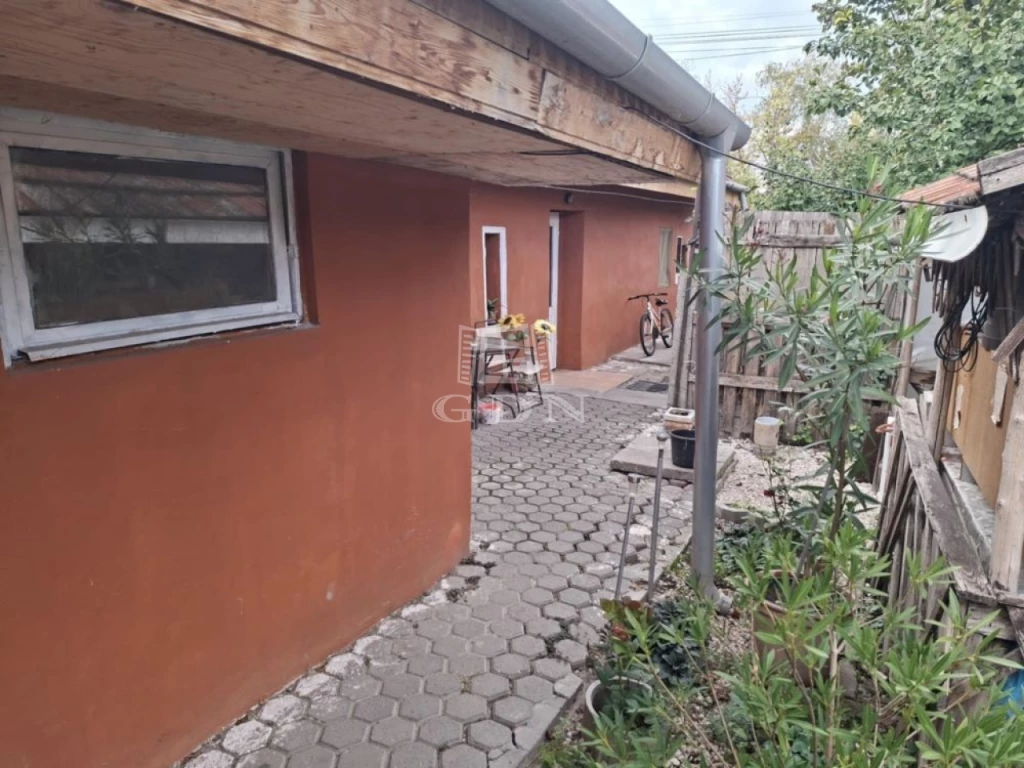 Eladó családi ház, Kecskemét, Rendőrfalu, Mindszenti krt. közelében