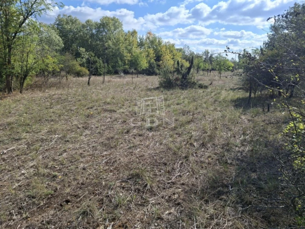 For sale lot, acreage, Kerekegyháza, külterület