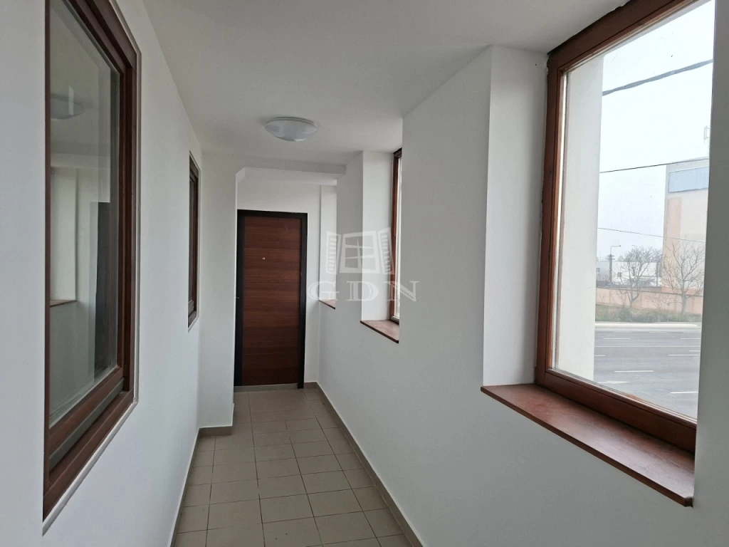 Kiadó fejlesztési terület, Kecskemét, Petőfiváros, Kecskemét frekventált