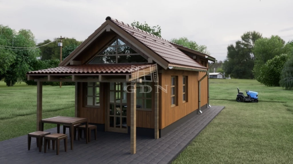 Eladó családi ház, Kecskemét, az ország bármely pontján