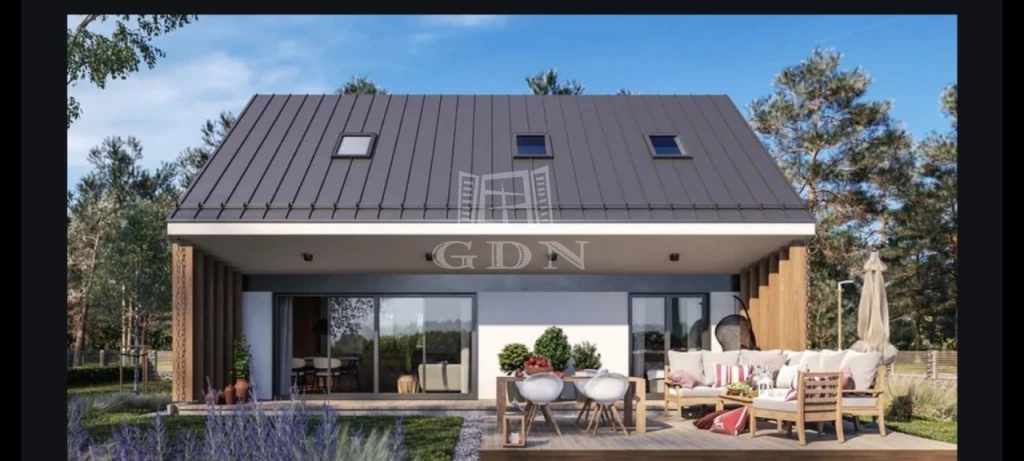 Eladó családi ház, Kecskemét, Matkó, Matkó