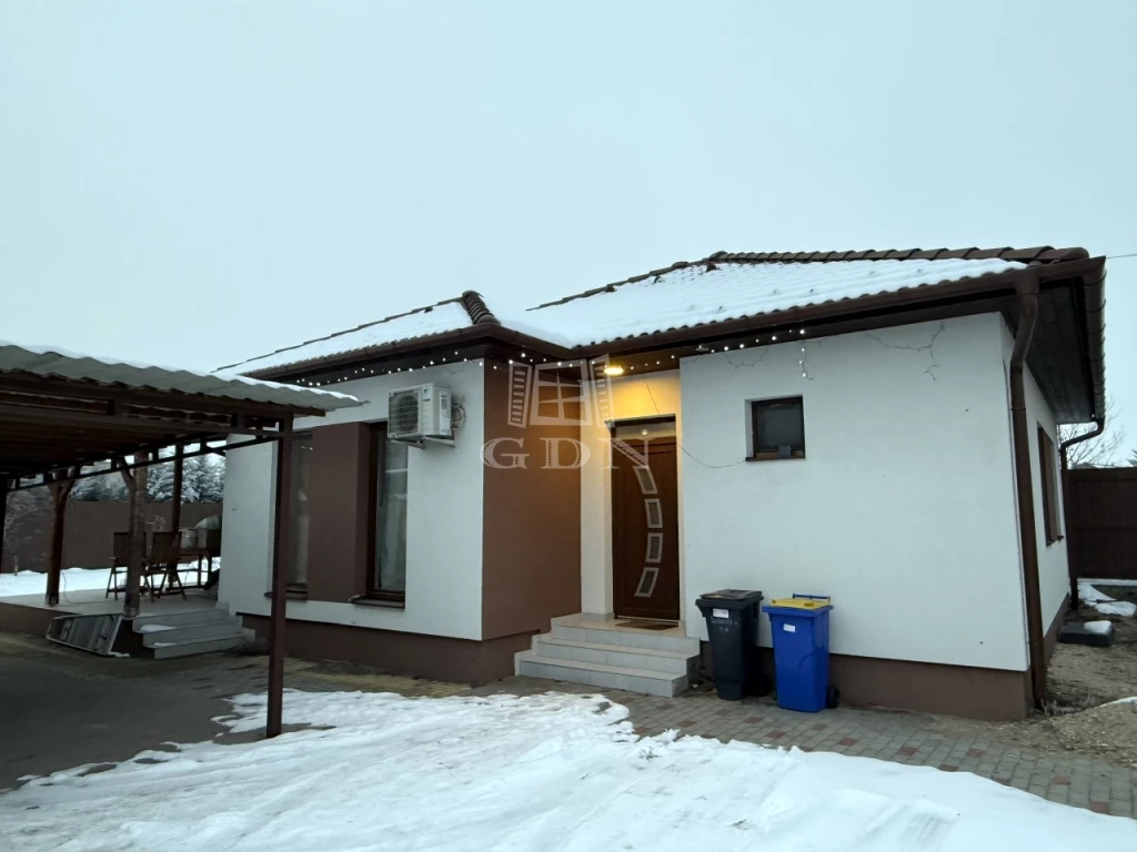 Eladó családi ház, Kecskemét, Kadafalva, Kadafalva