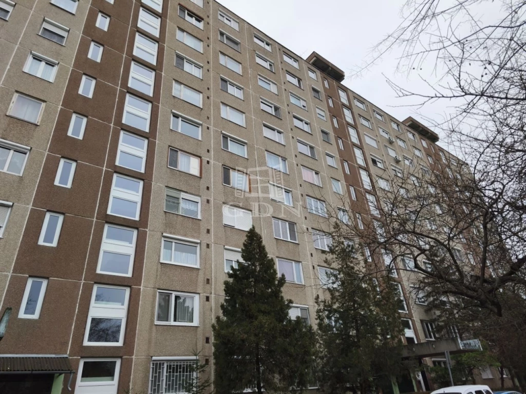 For sale panel flat, Budapest IV. kerület, Újpest-Városközpont ltp., Újpest-Városközpont
