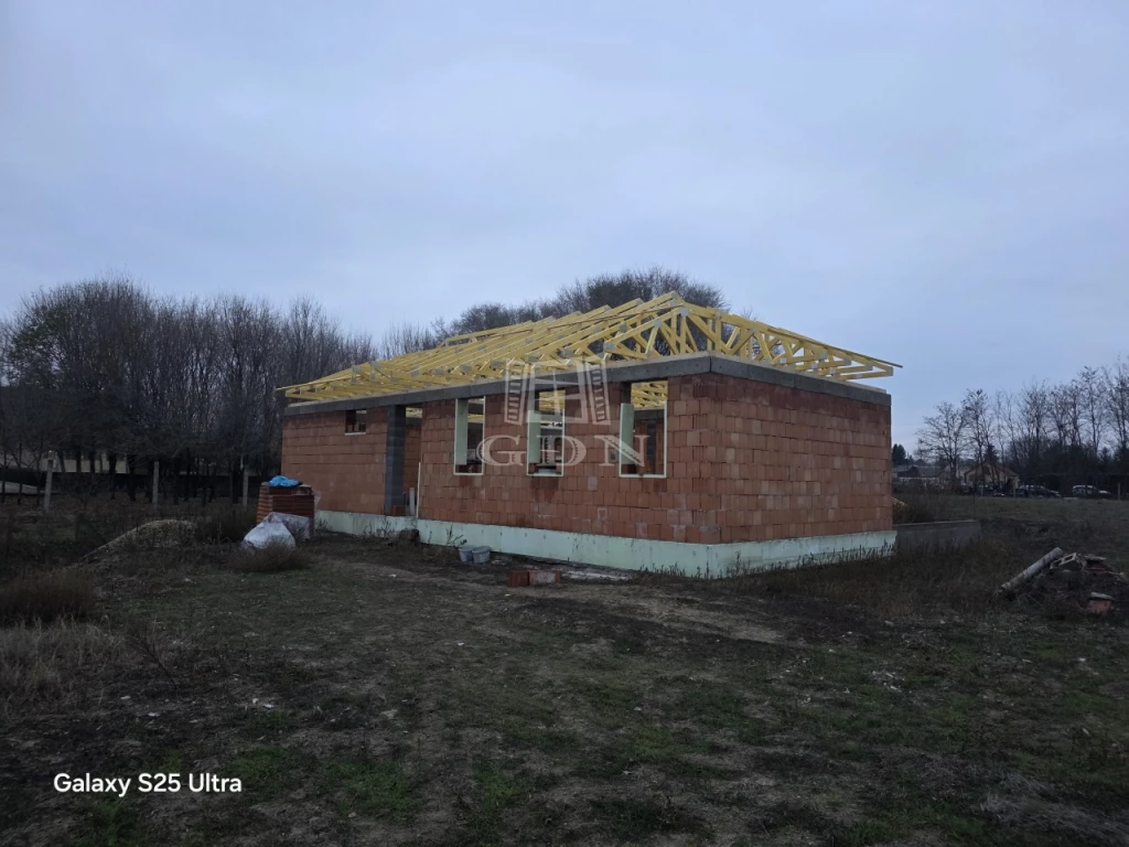 Eladó családi ház, Kecskemét, Úrihegy, Miklóstelepi út