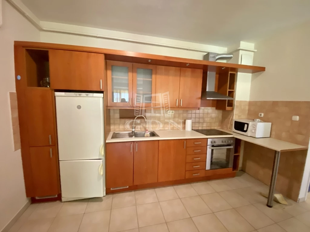 For rent brick flat, Kecskemét, Belváros, Forrás lakópark