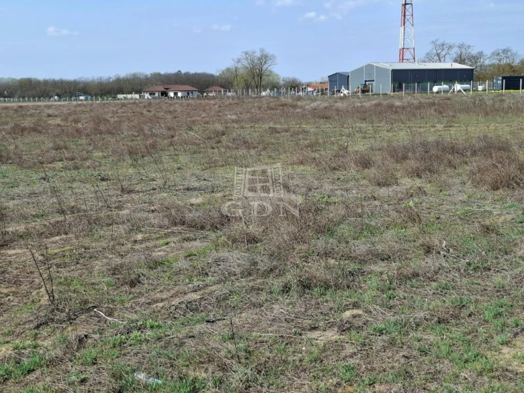 Eladó egyéb kereskedelmi-ipari, Ballószög, IV. körzet