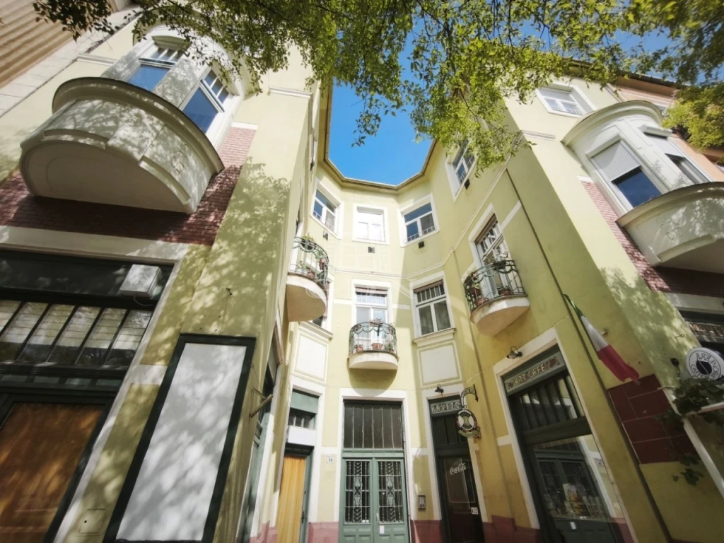 c3-1-name c2-19-name, Kecskemét, Belváros, Rákóczi út