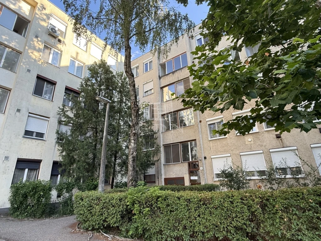 Eladó téglalakás, Kecskemét, Hunyadiváros, Daróczi köz